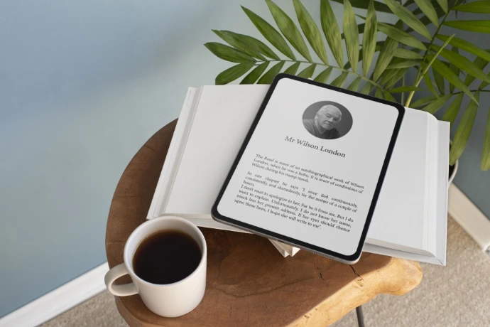 E-books nutrition